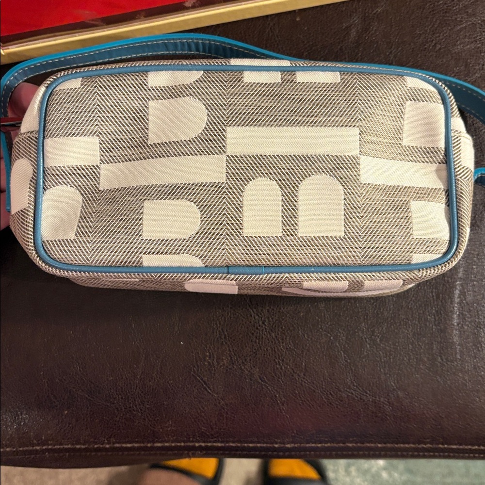 NWT Bally Mini Bag - Picture 3 of 9